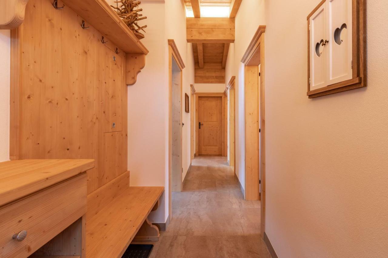 Berggasthof Staudachstub'N Kirchberg in Tirol Exterior foto
